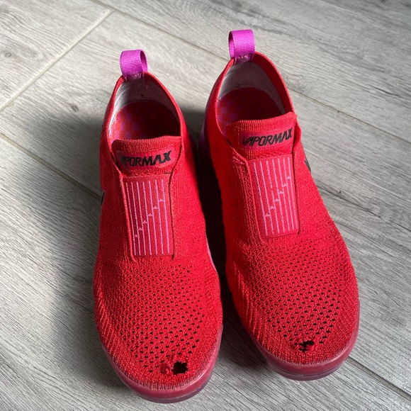 Nike vapormax women size 7 - Picture 7 of 9